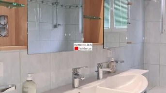 Expose SUPERMIETE, WUNDERSCHÖNE 3-ZIMMERWOHNUNG MIT LOGGIA, NÄHE STIFT KLOSTERNEUBURG