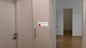 Expose SUPERMIETE, WUNDERSCHÖNE 3-ZIMMERWOHNUNG MIT LOGGIA, NÄHE STIFT KLOSTERNEUBURG