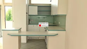 Expose KLEINE STARTWOHNUNG IN GRÜNLAGE