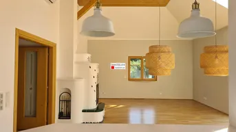 Expose KLOSTERNEUBURG- MIETHAUS IN SCHÖNER GRÜNLAGE