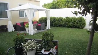 Expose Felixdorf: Wunderschöne große Wohnung mit Garten(mit)benützung in guter Lage