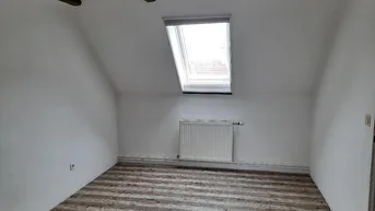 Expose Bad Erlach: Tolle kleine Wohnung mit Garten(mit)benützung in schöner Lage
