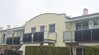 Expose Sollenau: Wunderschöne Wohnung mit Balkon und eigenem Parkplatz in toller Lage