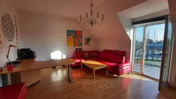 Expose Baden: Wunderschöne Wohnung mit Balkon in toller Lage