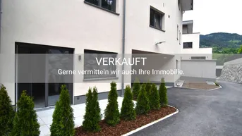 Expose VERKAUFT!!! "Piccolo" - Nette Garconniere im Neubauprojekt Pfarrwerfen