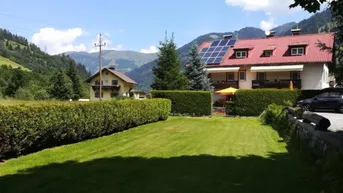 Expose "Alpenwelt-Resort" - Apartmenthaus in Bad Hofgastein