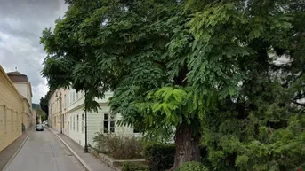 Expose Helle Zweizimmerdachterrassenwohnung in Baden bei Wien zu mieten!