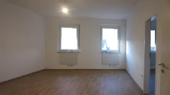 Expose Moderne 2 Zimmer - Wohnung Erstbezug nach Generalsanierung !