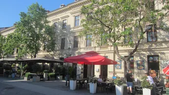 Expose Charmante Garçonnière in Baden - ideal für Anleger, im Zentrum!