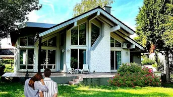 Expose Ried/Riederberg - großzügiges Designerhaus in ruhiger Traumlage