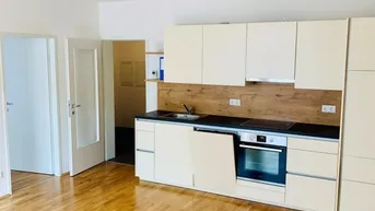 Expose Purkersdorf/Hauptplatznähe – 2 Zimmer Neubau Mietwohnung mit großem Balkon 
