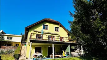 Expose Gablitz - großzügiges Wohnhaus mit viel Platz für die Familie