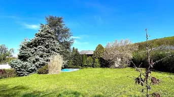 Expose Rappoltenkirchen/Öpping - Friedvolle Landidylle nur zwanzig Minuten von der Wiener Stadtgrenze