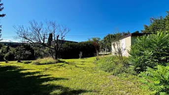 Expose Gablitz - großes, teilbares Grundstück in ruhiger Siedlungslage
