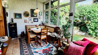 Expose Gediegenes Einfamilienhaus in schönster Gablitz Süd-Ruhelage mit Wohnrecht