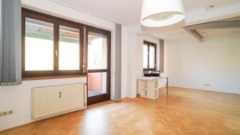 Expose Schöne Wohnung mit Balkon und Tiefgaragenplatz in ruhiger Lage - Fürstenfeld