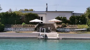 Expose Seebungalow „Morgenröte“ , 5 Zimmer, Mietgrund, reduzierter Preis!