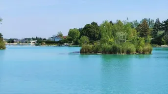Expose Seebungalow „Morgenröte“ , 5 Zimmer, Mietgrund, reduzierter Preis!