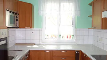 Expose Nahe Wien und alles da! 2 Zimmerwohnung Balkon und Autoabstellplatz