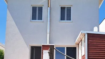 Expose Seeidylle - 4 Zimmer - 110m2 - türkisblaues Wasser - Mietgrund