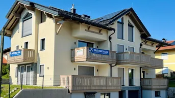 Expose Neubau 3 Zimmerwohnung OG Top 5, provisonsfrei 