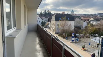 Expose Top Lage in Berndorf-nähe Stadttheater