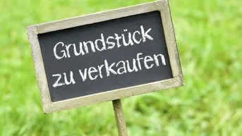 Expose Grundstück für Wohnungen an einer Hauptstraße