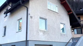 Expose Haus in ruhiger Lage