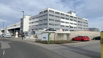 Expose Individuelle Büros von 50 m² bis 88 m²