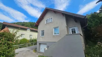 Expose Haus in ruhiger Lage