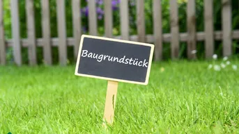 Expose Top-Gewerbegrundstück in Baden nähe B17