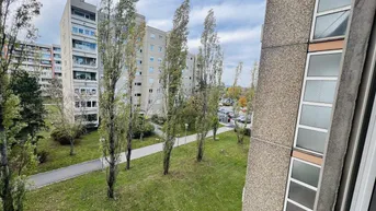 Expose 3-Zimmerwohnung mit Loggia