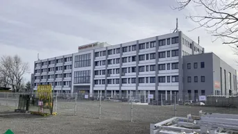 Expose Individuelle Büros von 87 m² bis 410 m²