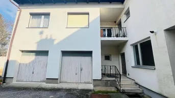 Expose Ideale Liegenschaft für eine Großfamilie