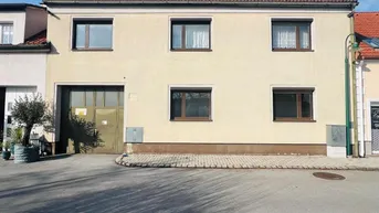 Expose Ideale Liegenschaft für eine Großfamilie