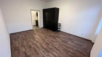 Expose U4 Schönbrunn ca. 300 m - 1 Zimmer-Singlewohnung