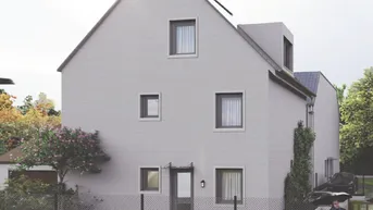 Expose Exklusives Wohnen in Toplage - Haus mit Terrasse