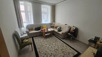 Expose 3 Zimmer Wohnung in ruhiger Wohngegend