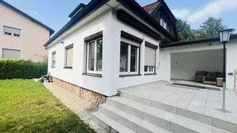 Expose Einfamilienhaus in Top-Lage