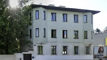 Expose Haus mit 4 Wohnungen und großen Gartenanteil