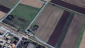 Expose Top Ackerland in guter Lage
