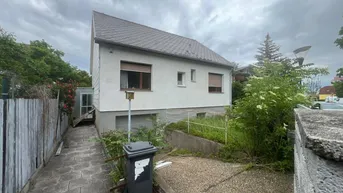 Expose Haus in Top Lage - Renovierungsbedürftig