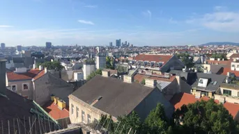 Expose Exklusives Penthouse mit 3 Terrassen
