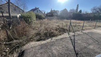 Expose Top Fahnengrundstück in guter Lage