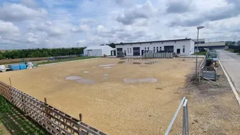 Expose Gewerbegrundstück – Top Lage