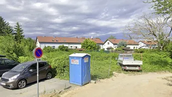 Expose Baugenehmigtes Grundstück für ein Doppelhaus – 2 Wohneinheiten