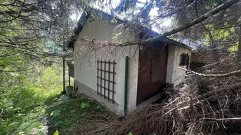 Expose Ski - Lift Stuhleck Semmering ca. 900m - Idyllische Doppelhaushälfte-Ihr Rückzugsort in der Natur