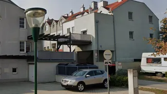 Expose Top 2 Zimmerwohnung, großzügige Terrasse + Garagenplatz