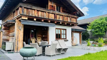Expose Einfamilienhaus in ruhiger Wohnlage nahe dem Zentrum von Velden/WS
