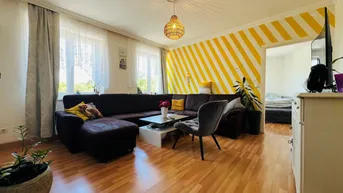 Expose Zentrale 3-Zimmerwohnung-perfekt für Paare &amp; Familien